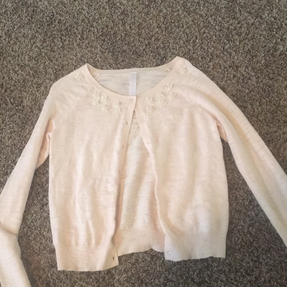 Target kids sweater